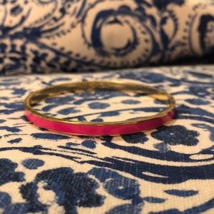 Kate spade bracelet